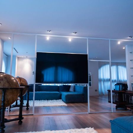 Luxury Apartment Milan Extérieur photo