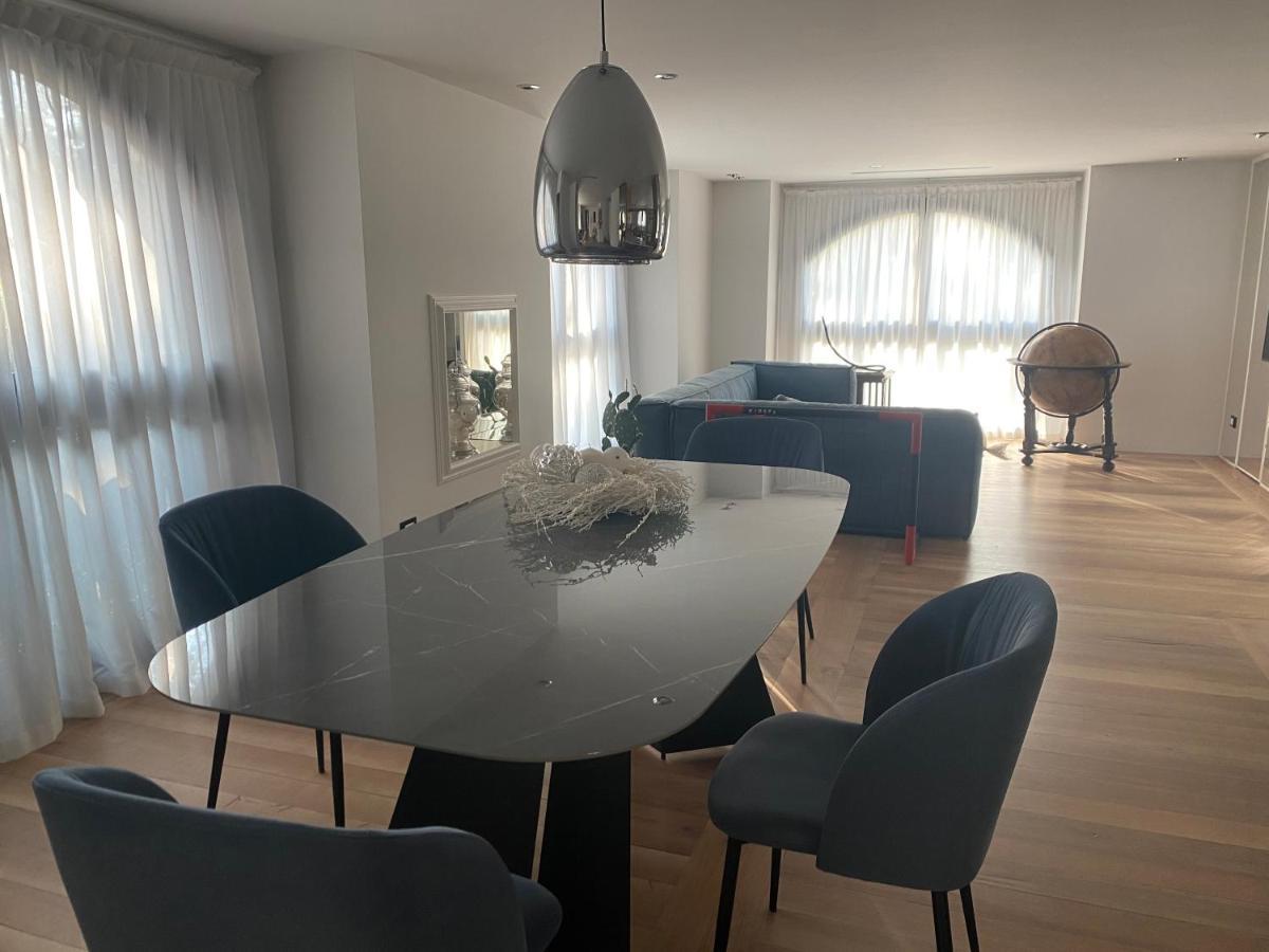 Luxury Apartment Milan Extérieur photo