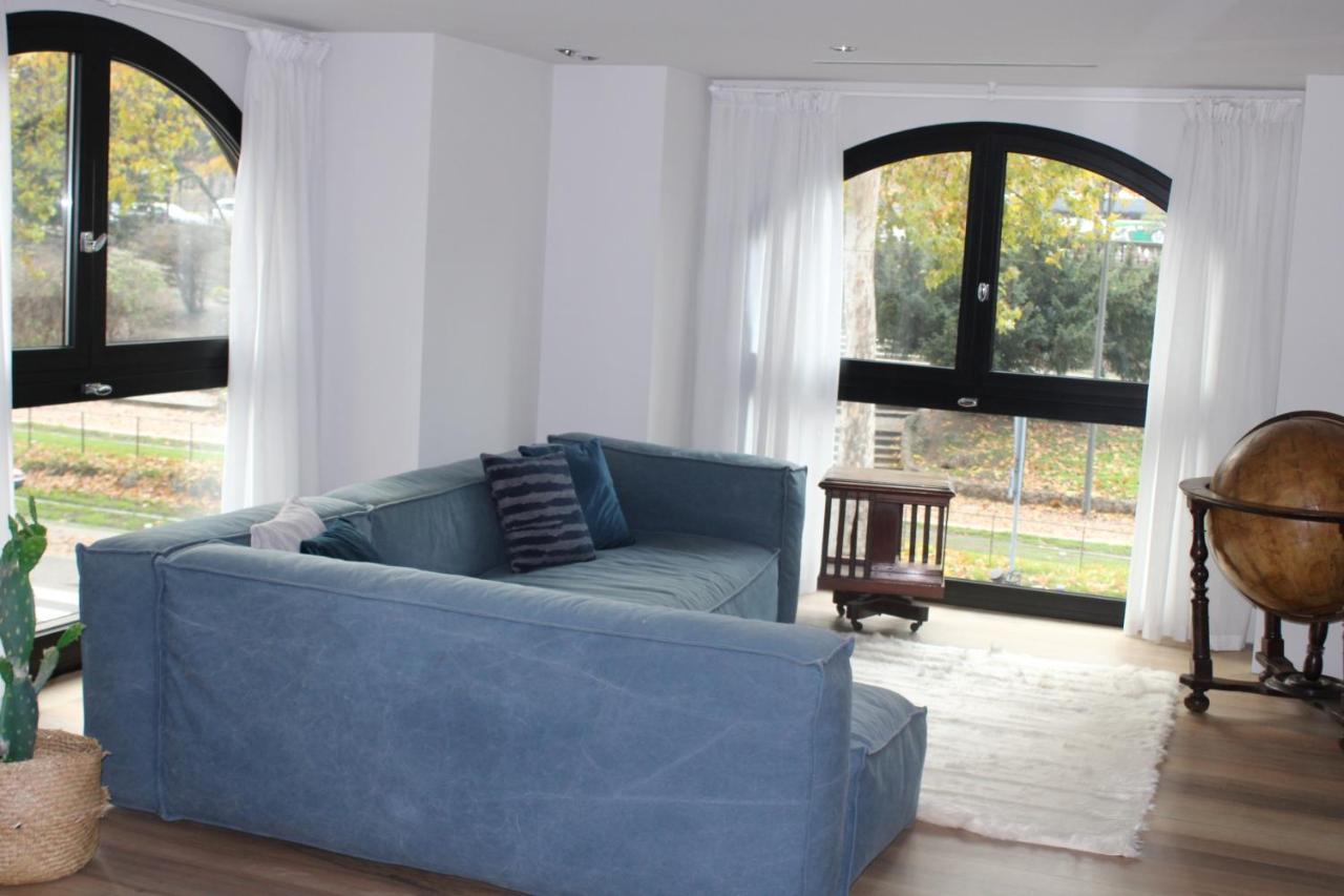 Luxury Apartment Milan Extérieur photo