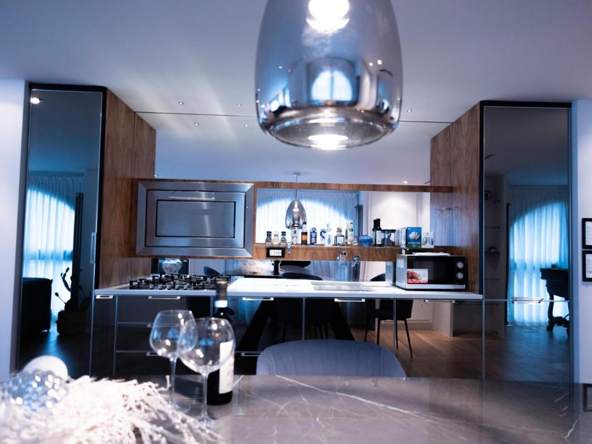 Luxury Apartment Milan Extérieur photo