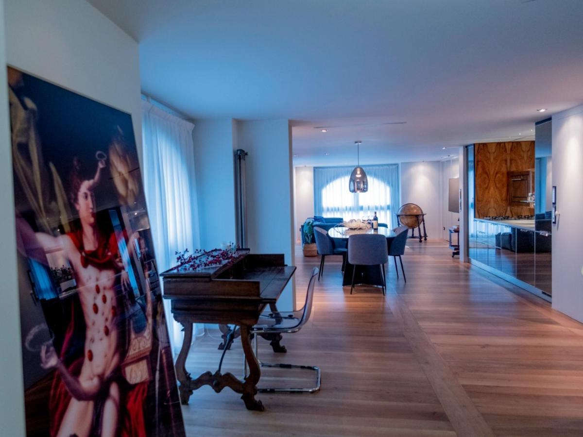 Luxury Apartment Milan Extérieur photo