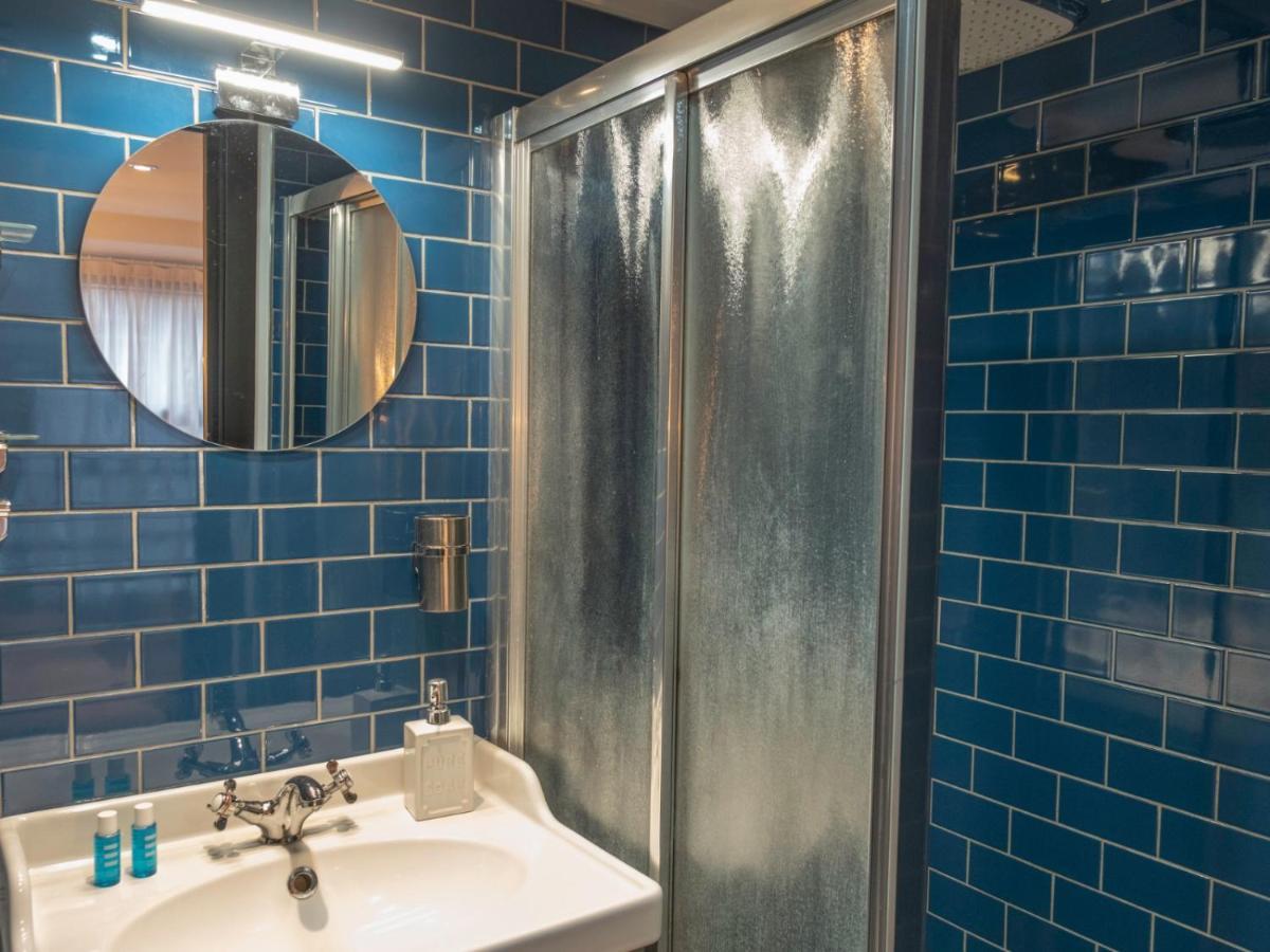 Luxury Apartment Milan Extérieur photo