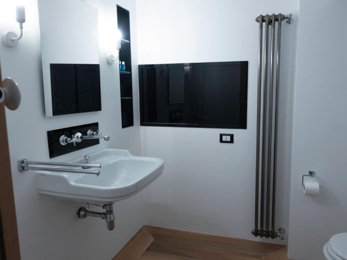 Luxury Apartment Milan Extérieur photo