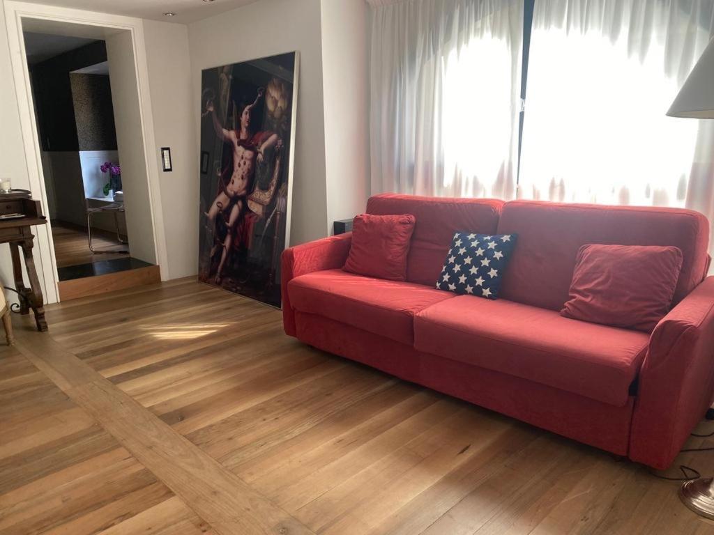 Luxury Apartment Milan Extérieur photo