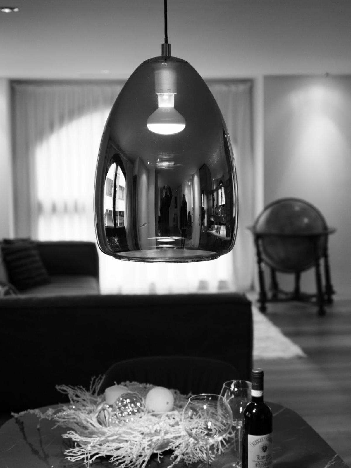 Luxury Apartment Milan Extérieur photo