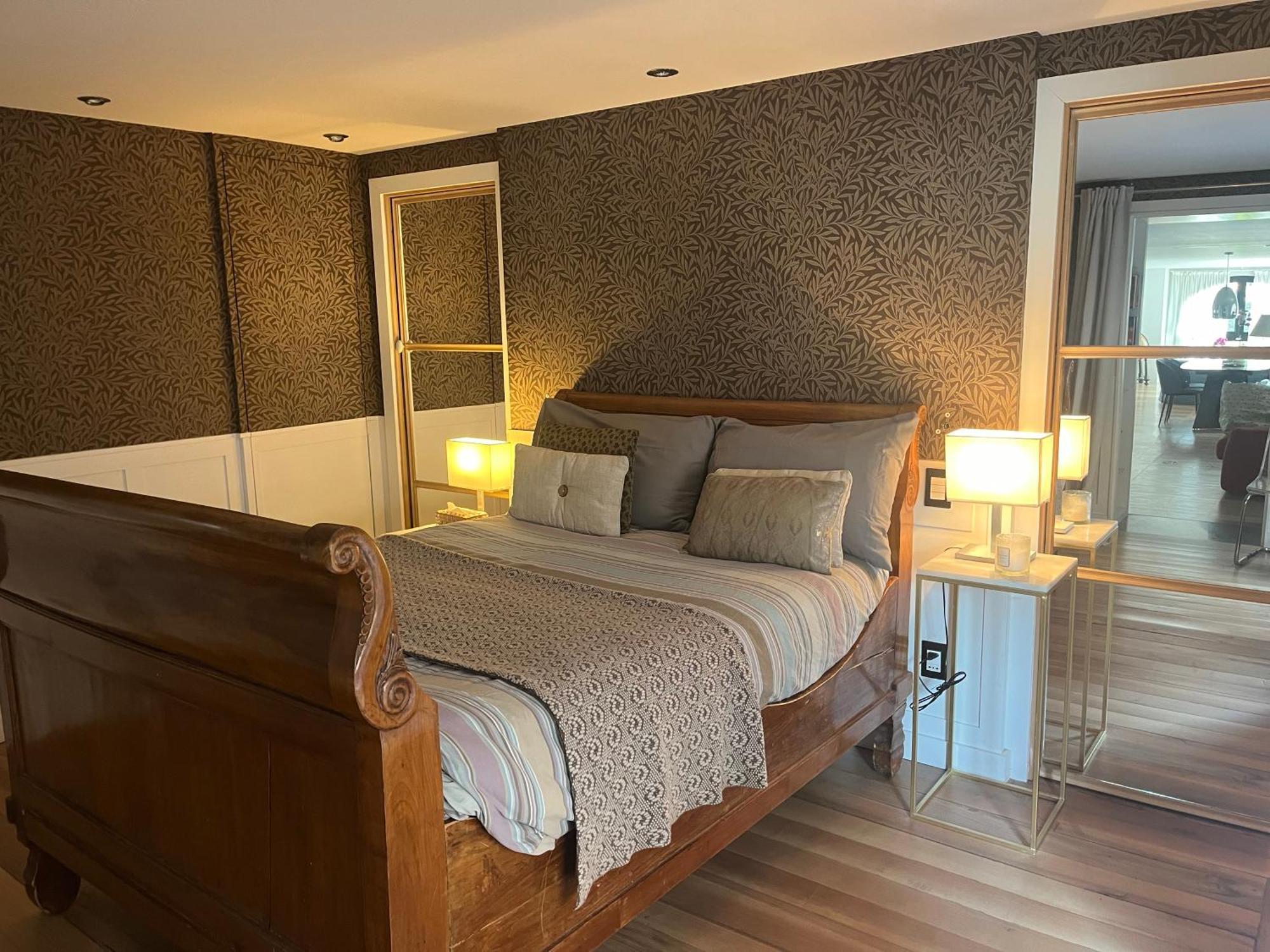 Luxury Apartment Milan Extérieur photo